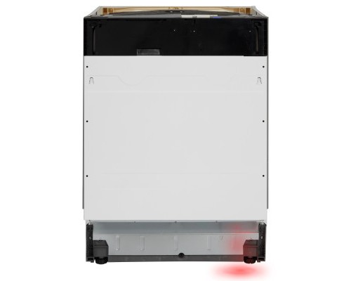 Посудомийна машина Eleyus DWS 60039 LDI