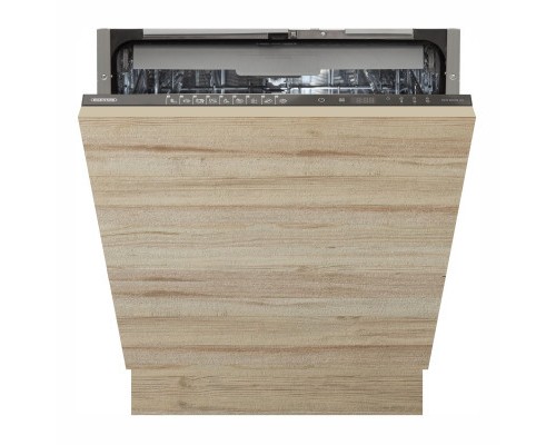 Посудомийна машина Eleyus DWS 60039 LDI