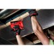Степлер будівельний Milwaukee M12 BST-202X 2x2Ah, HD кейс (4933459635)