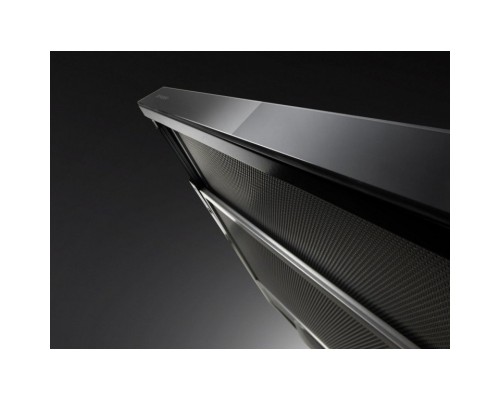 Витяжка кухонна Faber Flexa Ng Glass Lux Bk A60 (315.0635.137)