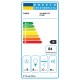 Витяжка кухонна Faber Flexa Ng Glass Lux Bk A60 (315.0635.137)