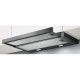 Витяжка кухонна Faber Flexa Ng Glass Lux Bk A60 (315.0635.137)