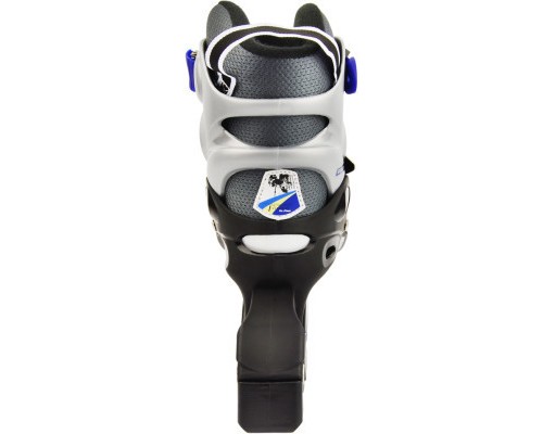 Роликові ковзани Action Zero Комплект Синій 26-29 (PW117CE308905/26-29)