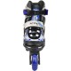 Роликові ковзани Action Zero Комплект Синій 26-29 (PW117CE308905/26-29)