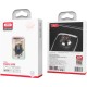 Зарядний пристрій XO CC49 2USB 2.4A (Black/Brown) (XO-CC49)
