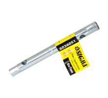 Ключ Sigma трубчастий 6x7мм (6026051)