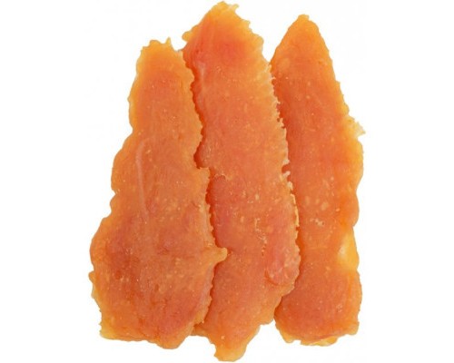 Ласощі для собак WAUDOG Treats Куряче філе 100 г (4445)