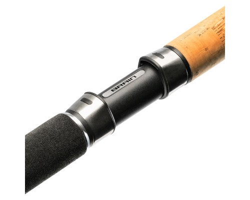 Вудилище Brain Apex NEW 3.90m max 200g (1858.46.86)