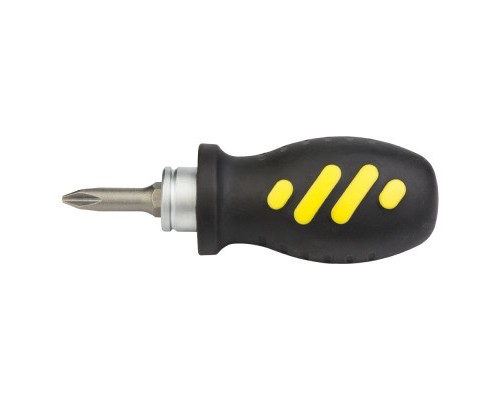 Викрутка Sigma міні з бітами CrV (4002191)