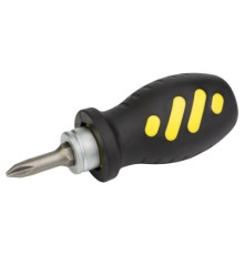 Викрутка Sigma міні з бітами CrV (4002191)