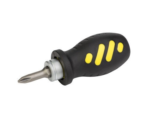 Викрутка Sigma міні з бітами CrV (4002191)