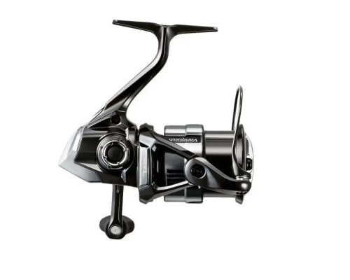 Котушка Shimano Vanquish FC 4000XG 11+1BB (VQ4000XGC)