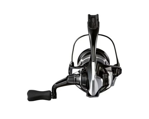Котушка Shimano Vanquish FC 4000XG 11+1BB (VQ4000XGC)