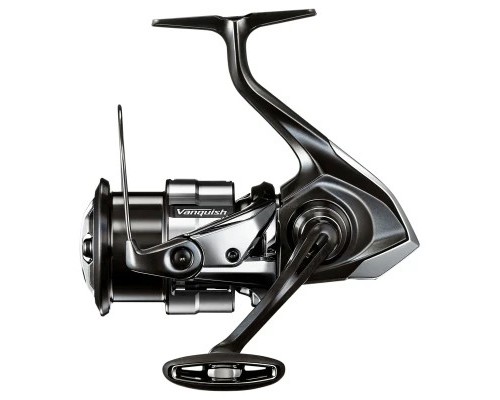Котушка Shimano Vanquish FC 4000XG 11+1BB (VQ4000XGC)