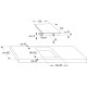 Варочна поверхня Gorenje GI3201BC