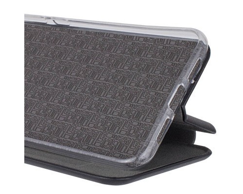 Чохол до мобільного телефона BeCover Exclusive Infinix Note 30 NFC (X6833B) Black (710227)