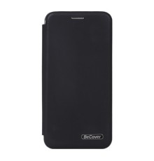 Чохол до мобільного телефона BeCover Exclusive Infinix Note 30 NFC (X6833B) Black (710227)