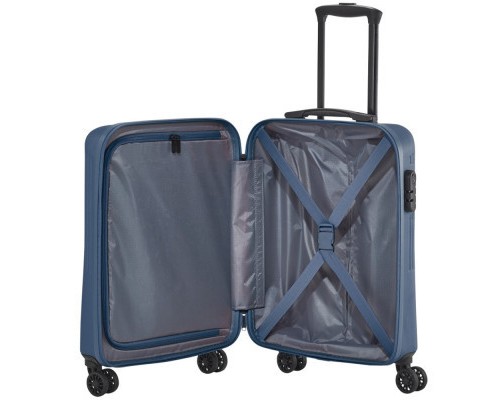 Валіза Travelite Bali Marine S (TL072347-25)