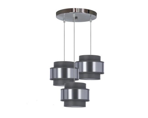 Люстра Candellux Hare (33-18496)