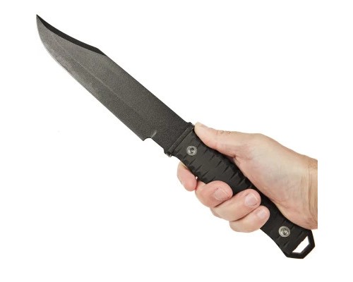 Ніж Blade Brothers Knives Чорнобай (391.01.48)