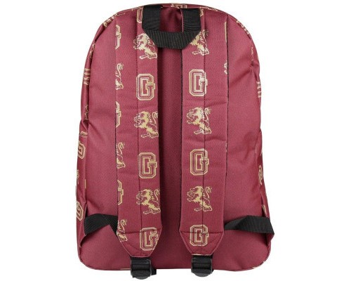 Рюкзак шкільний Cerda Harry Potter School Backpack (CERDA-2100002835)