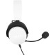 Навушники NZXT Wired Closed Back Headset 40mm White V2 (AP-WCB40-W2)