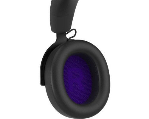 Навушники NZXT Wired Closed Back Headset 40mm White V2 (AP-WCB40-W2)