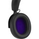 Навушники NZXT Wired Closed Back Headset 40mm White V2 (AP-WCB40-W2)