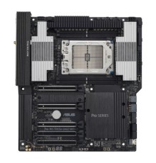 Серверна материнська плата ASUS PRO WS TRX50-SAGE WIFI sTR5 TRX50 4xDDR5 M.2 (90MB1FZ0-M0EAY0)
