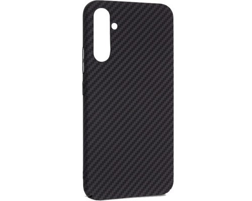 Чохол до мобільного телефона Armorstandart LikeCarbon Samsung A34 5G (A346) Black (ARM71927)