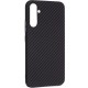 Чохол до мобільного телефона Armorstandart LikeCarbon Samsung A34 5G (A346) Black (ARM71927)