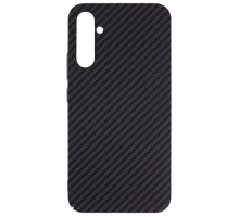 Чохол до мобільного телефона Armorstandart LikeCarbon Samsung A34 5G (A346) Black (ARM71927)
