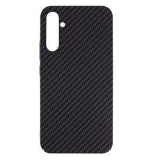 Чохол до мобільного телефона Armorstandart LikeCarbon Samsung A34 5G (A346) Black (ARM71927)