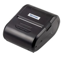 Принтер чеків X-PRINTER XP-P210 Bluetooth, USB (XP-P210)