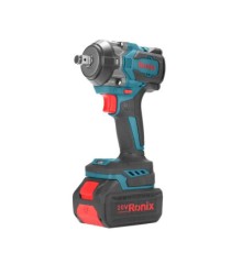 Гайковерт Ronix 20В, 550Нм, комплект (8655)