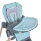 Стілець для годування El Camino ME 1115-W CRAFT mint (ME 1115-W mint)