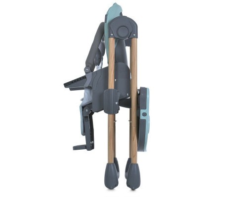 Стілець для годування El Camino ME 1115-W CRAFT mint (ME 1115-W mint)