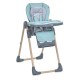 Стілець для годування El Camino ME 1115-W CRAFT mint (ME 1115-W mint)