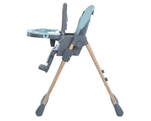 Стілець для годування El Camino ME 1115-W CRAFT mint (ME 1115-W mint)