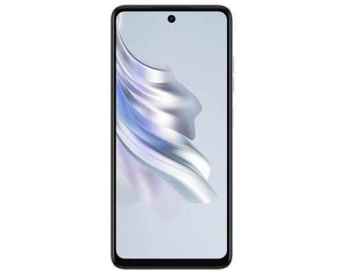 Мобільний телефон Tecno Spark 20 8/128Gb Cyber White (4894947013522)