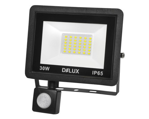 Прожектор Delux FMI 11 S LED 30Вт 6500K_IP65 (90021208)