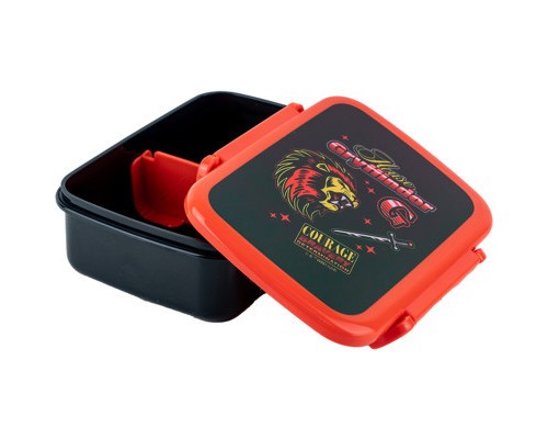 Ланч-бокс дитячий Kite Harry Potter 420 мл (HP24-160)