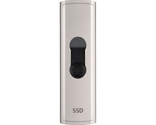 Накопичувач SSD USB 3.2 512GB ESD320A Transcend (TS512GESD320A)