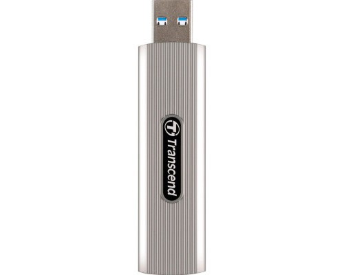 Накопичувач SSD USB 3.2 512GB ESD320A Transcend (TS512GESD320A)
