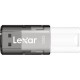 USB флеш накопичувач Lexar 128GB S60 USB 2.0 (LJDS060128G-BNBNG) 