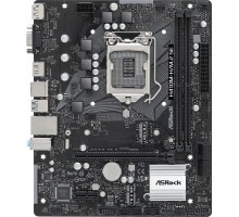 Материнська плата ASRock H410M-H/M.2 SE