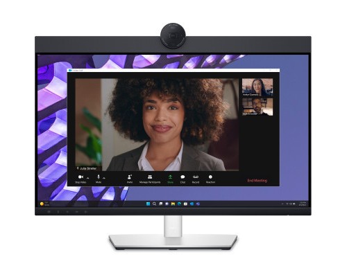 Монітор Dell P2424HEB (210-BKVC)