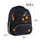 Рюкзак шкільний GoPack Education 597M-8 Goal Time (GO24-597M-8)