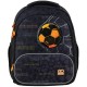 Рюкзак шкільний GoPack Education 597M-8 Goal Time (GO24-597M-8)