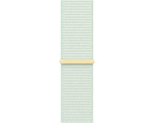 Ремінець до смарт-годинника Apple 41mm Soft Mint Sport Loop (MW4M3ZM/A)